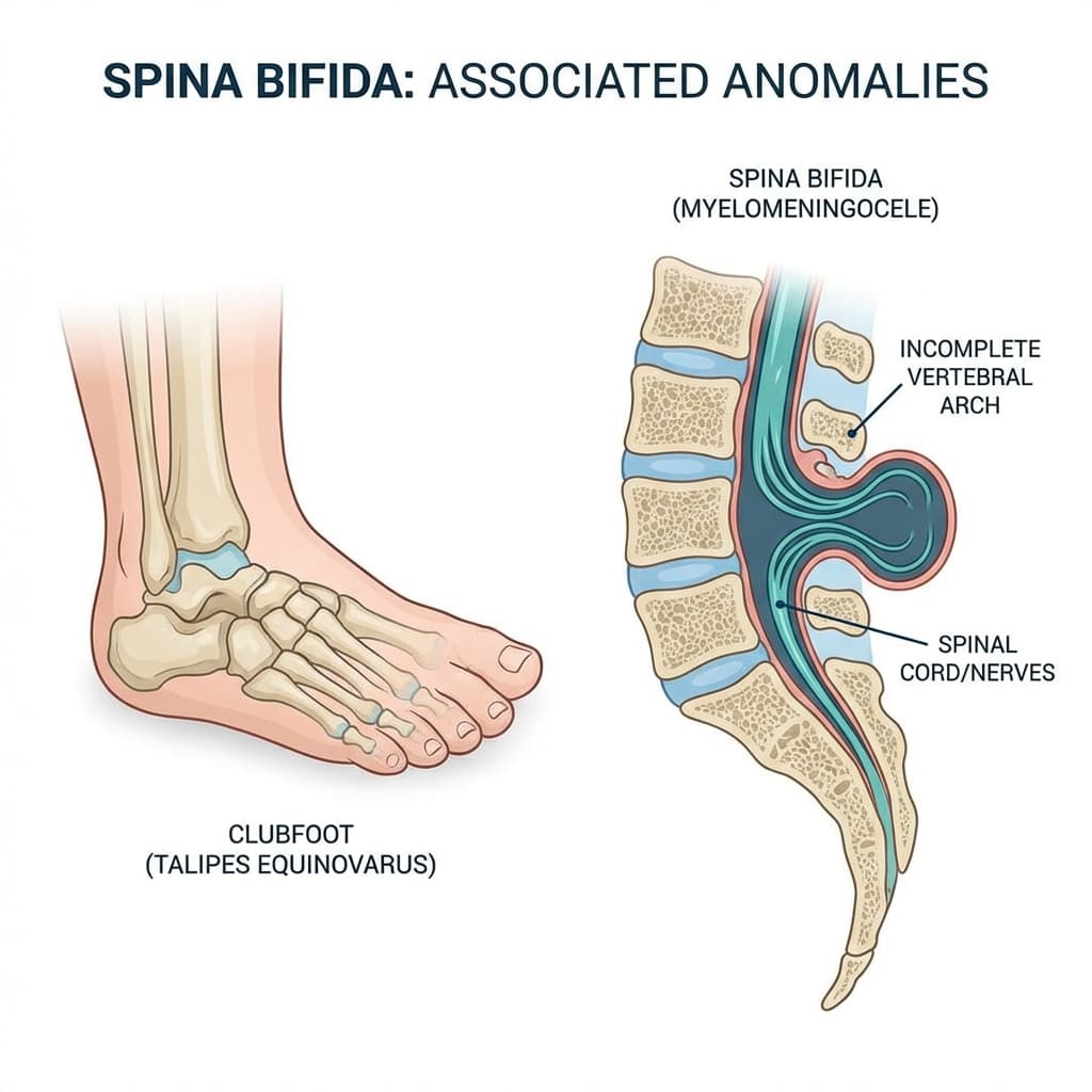 Ortopedik müayinələr